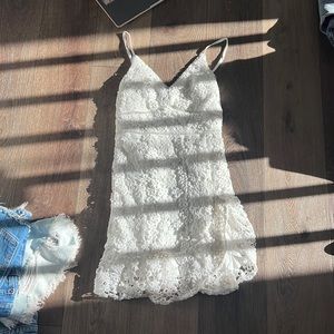 Abercrombie and Fitch dress